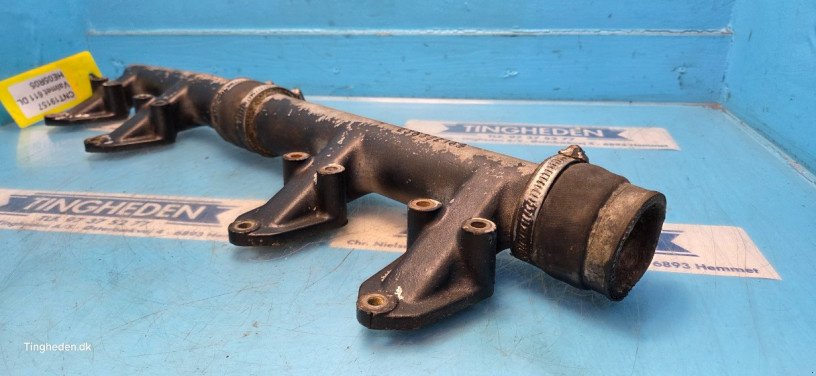 Motor und Motorteile типа Valmet 611 DL, Gebrauchtmaschine в Hemmet (Фотография 16)