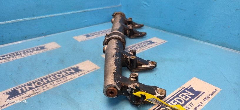 Motor und Motorteile типа Valmet 611 DL, Gebrauchtmaschine в Hemmet (Фотография 13)