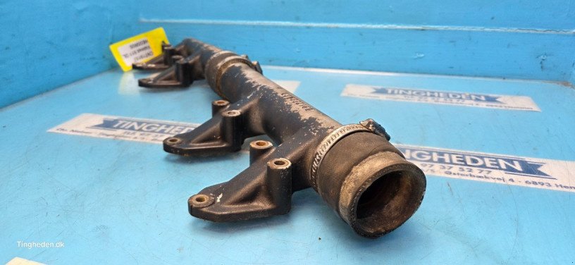 Motor und Motorteile типа Valmet 611 DL, Gebrauchtmaschine в Hemmet (Фотография 15)