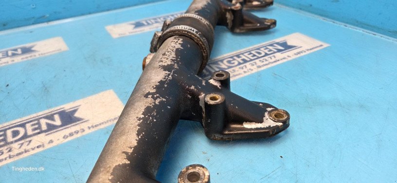 Motor und Motorteile типа Valmet 611 DL, Gebrauchtmaschine в Hemmet (Фотография 14)