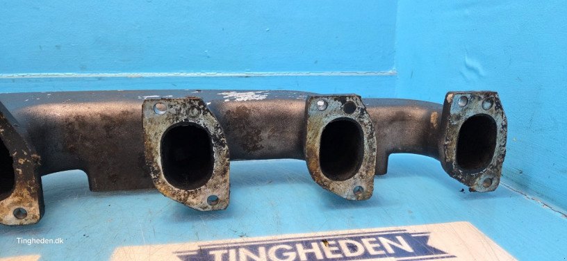 Motor und Motorteile типа Valmet 611 DL, Gebrauchtmaschine в Hemmet (Фотография 5)