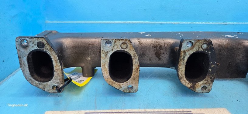 Motor und Motorteile типа Valmet 611 DL, Gebrauchtmaschine в Hemmet (Фотография 4)