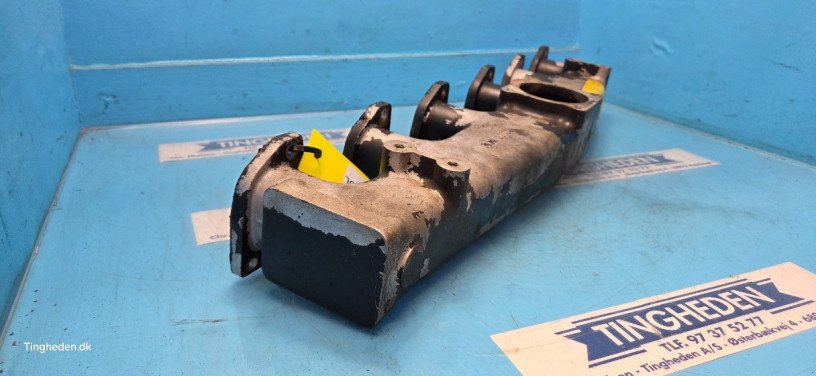 Motor und Motorteile типа Valmet 611 DL, Gebrauchtmaschine в Hemmet (Фотография 11)