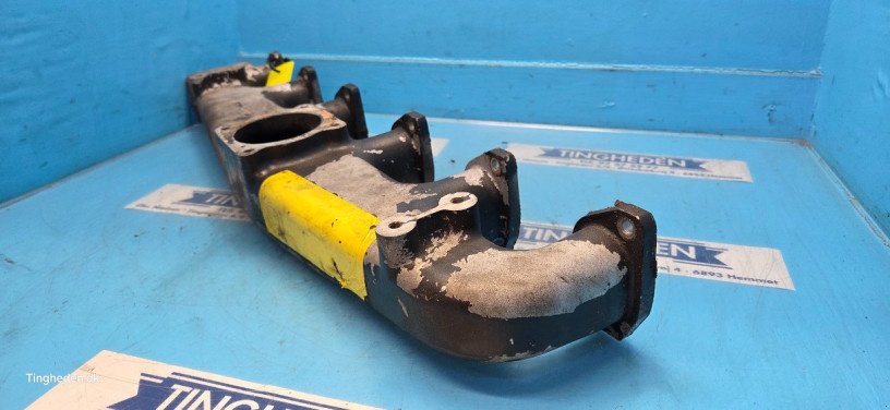 Motor und Motorteile типа Valmet 611 DL, Gebrauchtmaschine в Hemmet (Фотография 12)