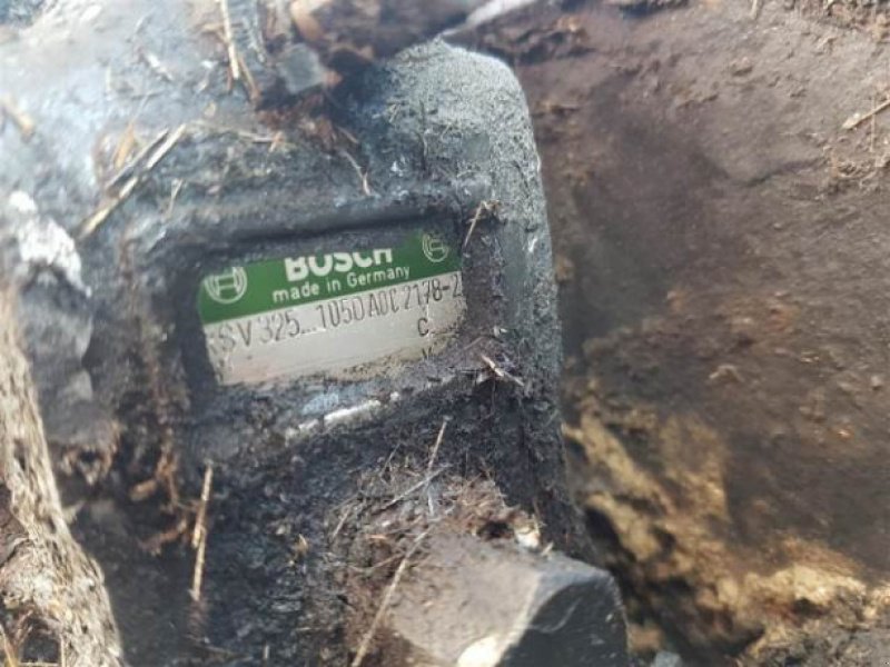 Motor und Motorteile типа Valmet 611 DL, Gebrauchtmaschine в Hemmet (Фотография 7)