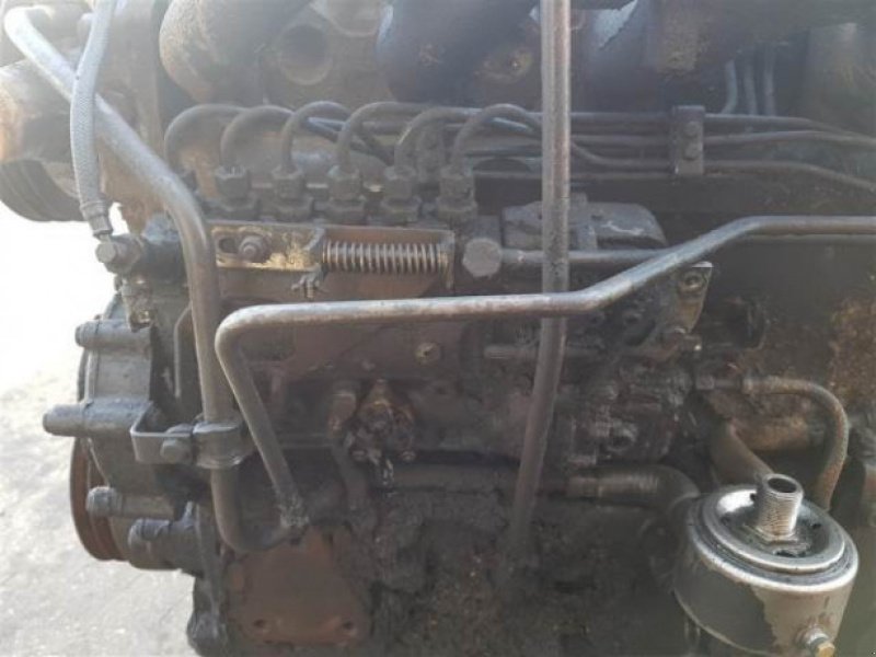 Motor und Motorteile типа Valmet 611 DL, Gebrauchtmaschine в Hemmet (Фотография 8)