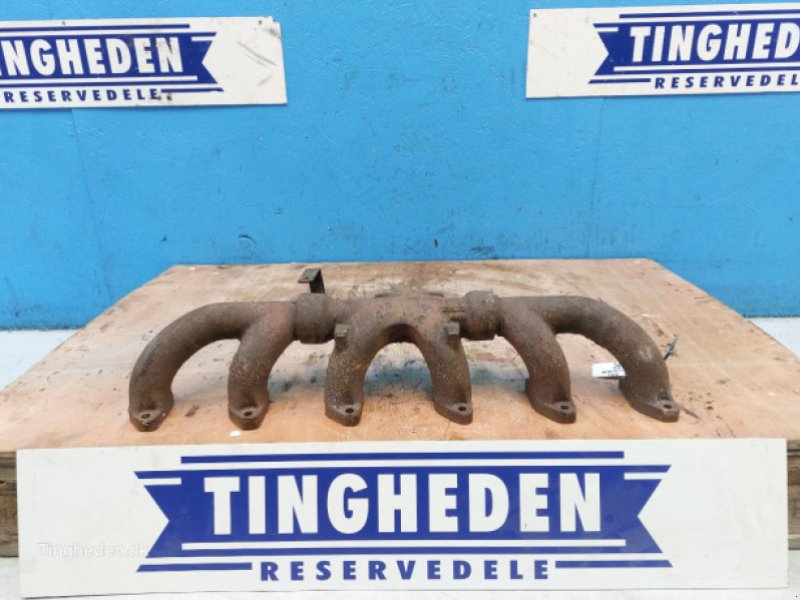 Motor und Motorteile типа Valmet 611 DSL, Gebrauchtmaschine в Hemmet (Фотография 1)