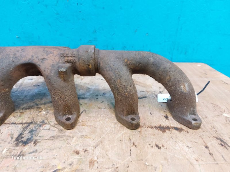 Motor und Motorteile типа Valmet 611 DSL, Gebrauchtmaschine в Hemmet (Фотография 5)