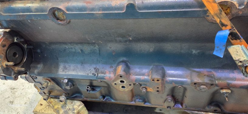 Motor und Motorteile типа Valmet 611 DSL, Gebrauchtmaschine в Hemmet (Фотография 13)