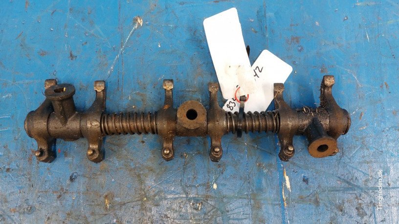 Motor und Motorteile типа Valmet 611 DSL, Gebrauchtmaschine в Hemmet (Фотография 2)