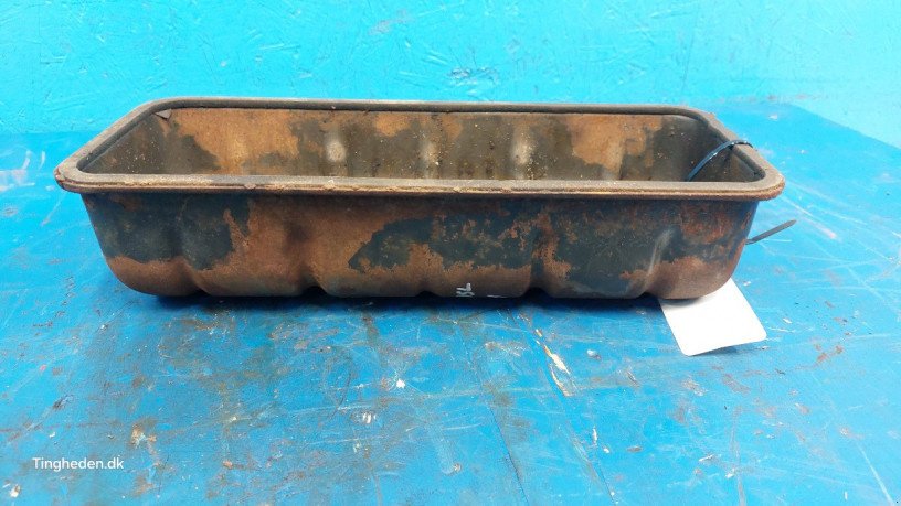 Motor und Motorteile типа Valmet 611 DSL, Gebrauchtmaschine в Hemmet (Фотография 8)