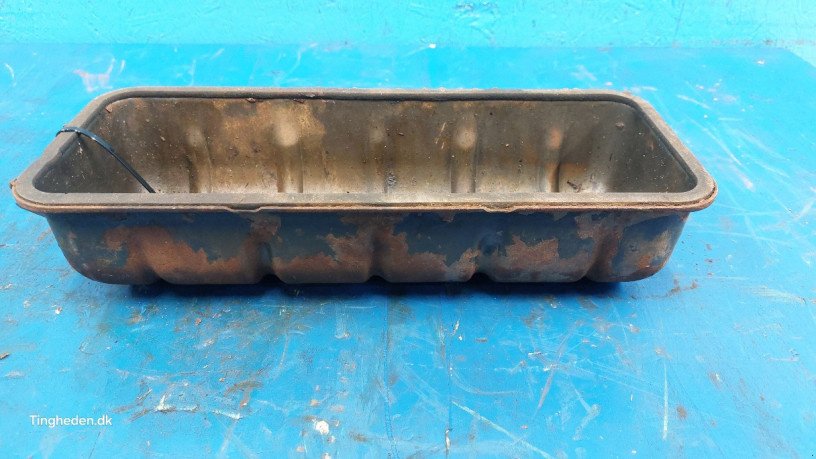 Motor und Motorteile типа Valmet 611 DSL, Gebrauchtmaschine в Hemmet (Фотография 7)