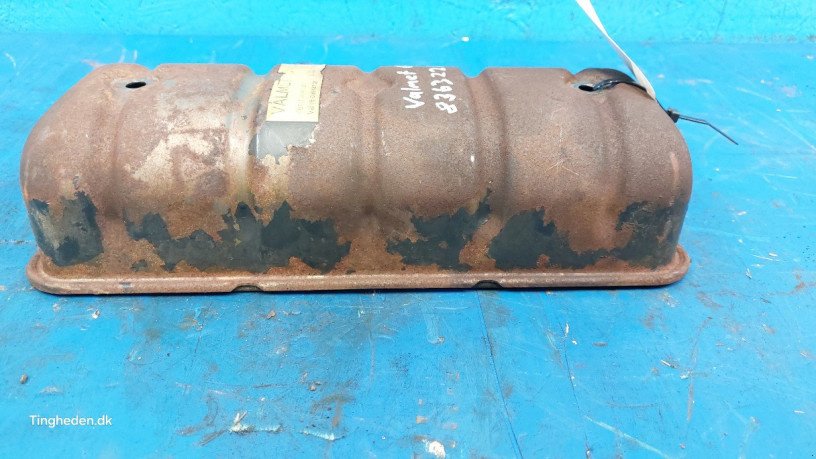 Motor und Motorteile типа Valmet 611 DSL, Gebrauchtmaschine в Hemmet (Фотография 3)