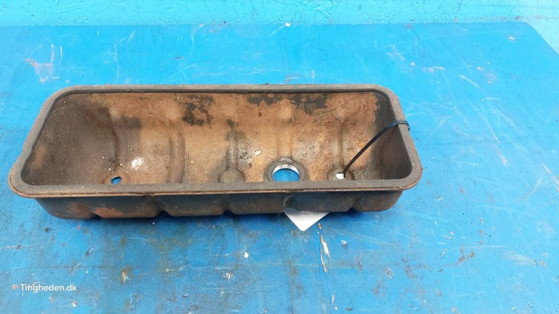 Motor und Motorteile типа Valmet 611 DSL, Gebrauchtmaschine в Hemmet (Фотография 5)