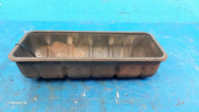 Motor und Motorteile типа Valmet 611 DSL, Gebrauchtmaschine в Hemmet (Фотография 9)