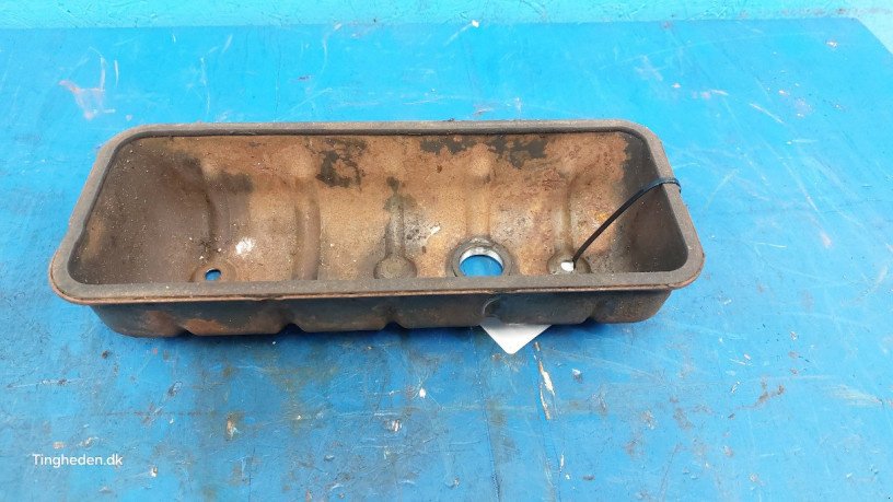 Motor und Motorteile типа Valmet 611 DSL, Gebrauchtmaschine в Hemmet (Фотография 7)