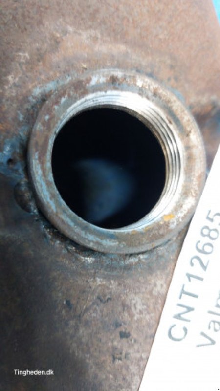 Motor und Motorteile типа Valmet 611 DSL, Gebrauchtmaschine в Hemmet (Фотография 3)