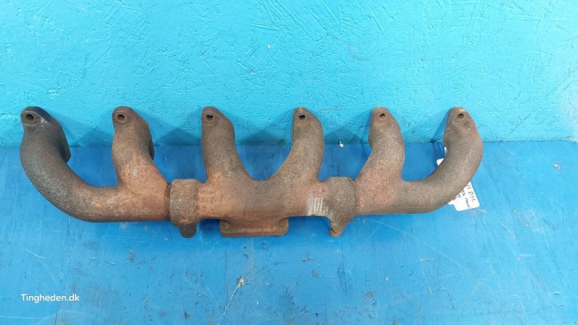 Motor und Motorteile типа Valmet 611 DSL, Gebrauchtmaschine в Hemmet (Фотография 12)