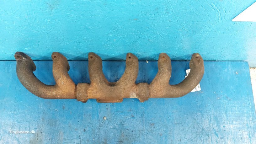 Motor und Motorteile типа Valmet 611 DSL, Gebrauchtmaschine в Hemmet (Фотография 13)