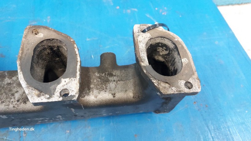 Motor und Motorteile типа Valmet 611 DSL, Gebrauchtmaschine в Hemmet (Фотография 12)