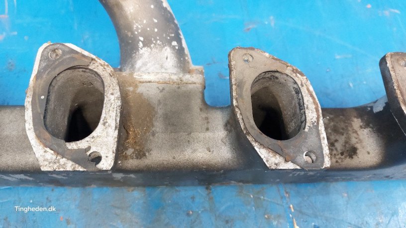 Motor und Motorteile типа Valmet 611 DSL, Gebrauchtmaschine в Hemmet (Фотография 11)