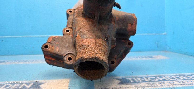 Motor und Motorteile типа Valmet 611 DSL, Gebrauchtmaschine в Hemmet (Фотография 13)