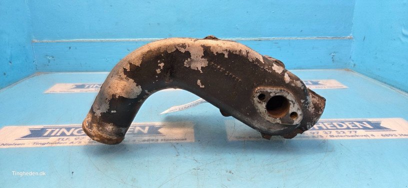 Motor und Motorteile типа Valmet 611 DSL, Gebrauchtmaschine в Hemmet (Фотография 5)