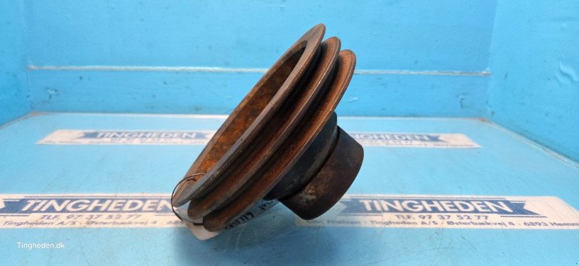 Motor und Motorteile типа Valmet 611 DSL, Gebrauchtmaschine в Hemmet (Фотография 8)