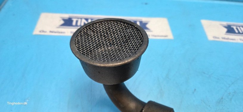 Motor und Motorteile типа Valmet 611 DSL, Gebrauchtmaschine в Hemmet (Фотография 3)