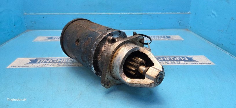 Motor und Motorteile типа Valmet 611 DSL, Gebrauchtmaschine в Hemmet (Фотография 13)