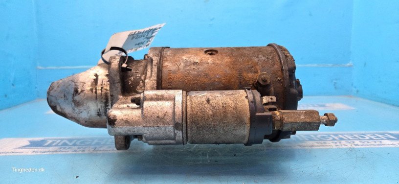 Motor und Motorteile типа Valmet 611 DSL, Gebrauchtmaschine в Hemmet (Фотография 8)