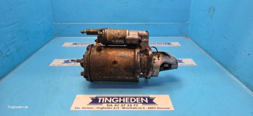 Motor und Motorteile типа Valmet 611 DSL, Gebrauchtmaschine в Hemmet (Фотография 1)