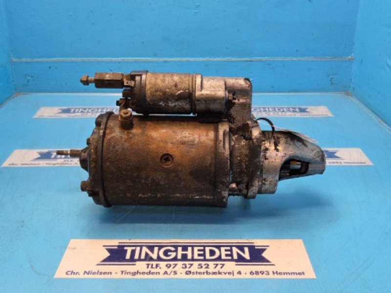 Motor und Motorteile typu Valmet 611 DSL, Gebrauchtmaschine v Hemmet (Obrázek 1)