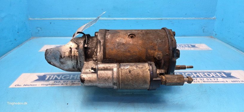 Motor und Motorteile типа Valmet 611 DSL, Gebrauchtmaschine в Hemmet (Фотография 7)