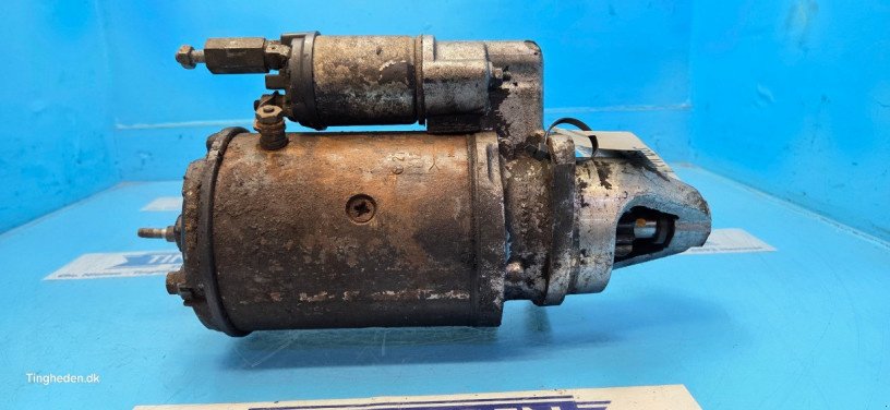 Motor und Motorteile типа Valmet 611 DSL, Gebrauchtmaschine в Hemmet (Фотография 2)