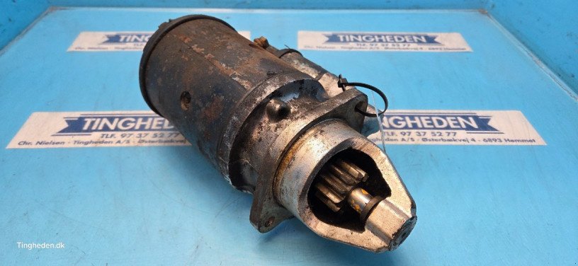 Motor und Motorteile типа Valmet 611 DSL, Gebrauchtmaschine в Hemmet (Фотография 14)