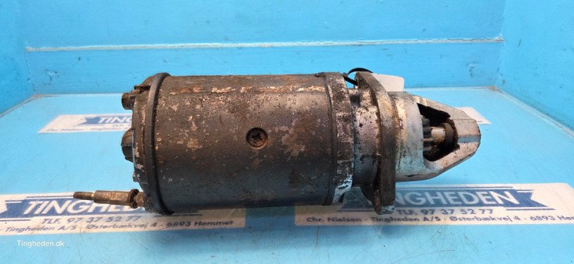 Motor und Motorteile типа Valmet 611 DSL, Gebrauchtmaschine в Hemmet (Фотография 11)