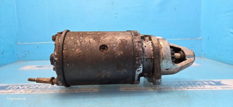 Motor und Motorteile типа Valmet 611 DSL, Gebrauchtmaschine в Hemmet (Фотография 12)