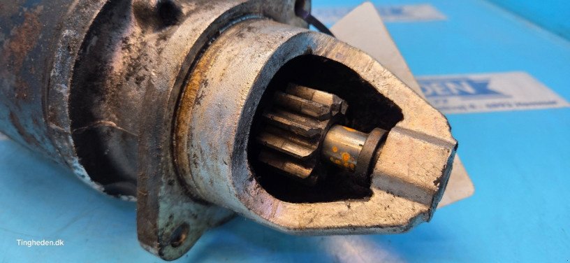 Motor und Motorteile типа Valmet 611 DSL, Gebrauchtmaschine в Hemmet (Фотография 4)