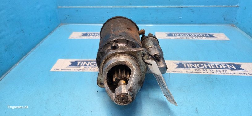 Motor und Motorteile типа Valmet 611 DSL, Gebrauchtmaschine в Hemmet (Фотография 5)