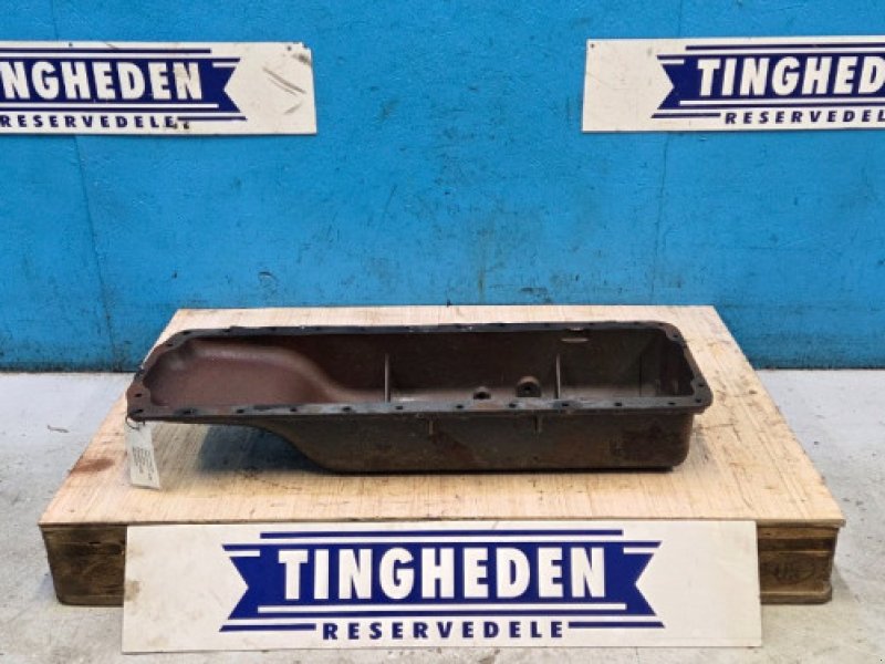 Motor und Motorteile typu Valmet 611 DSL, Gebrauchtmaschine v Hemmet (Obrázek 1)