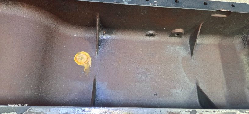 Motor und Motorteile типа Valmet 611 DSL, Gebrauchtmaschine в Hemmet (Фотография 5)