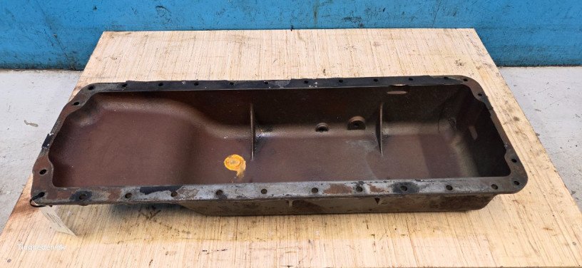 Motor und Motorteile типа Valmet 611 DSL, Gebrauchtmaschine в Hemmet (Фотография 2)