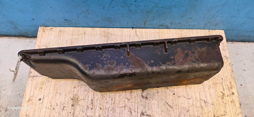 Motor und Motorteile типа Valmet 611 DSL, Gebrauchtmaschine в Hemmet (Фотография 12)