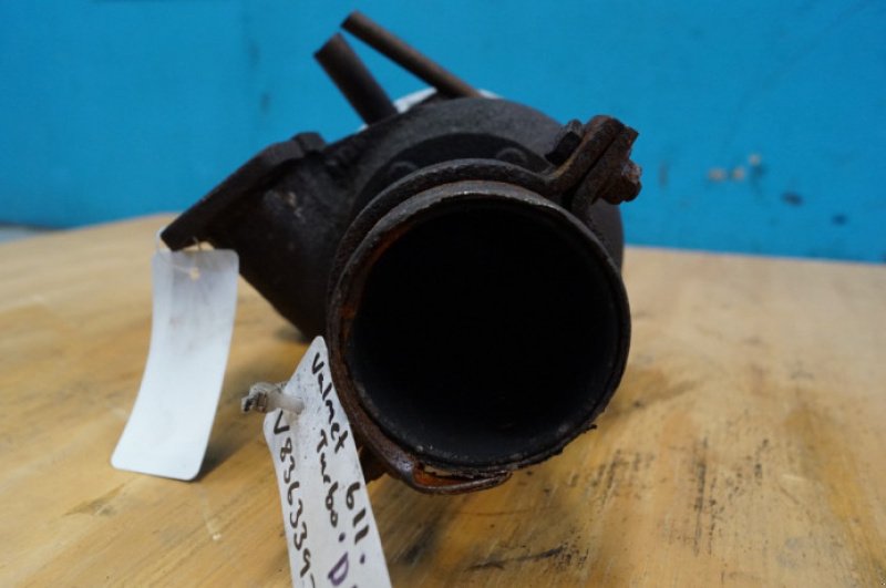 Motor und Motorteile типа Valmet 611, Gebrauchtmaschine в Hemmet (Фотография 8)