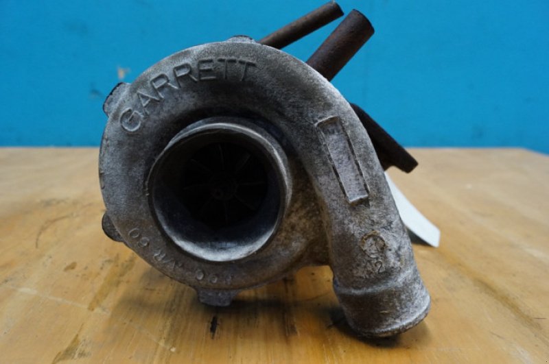 Motor und Motorteile типа Valmet 611, Gebrauchtmaschine в Hemmet (Фотография 7)