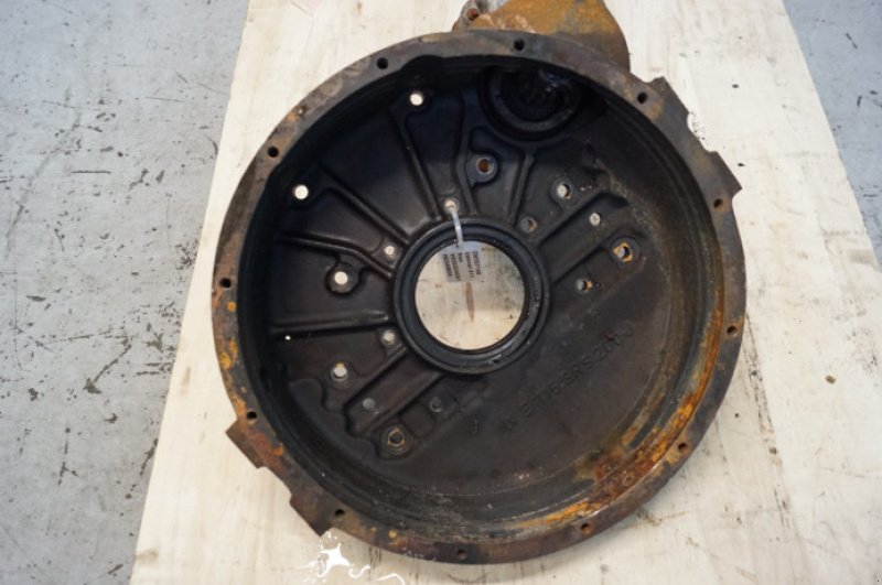 Motor und Motorteile типа Valmet 611, Gebrauchtmaschine в Hemmet (Фотография 10)