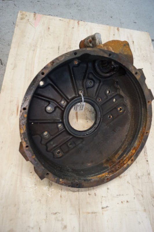 Motor und Motorteile типа Valmet 611, Gebrauchtmaschine в Hemmet (Фотография 9)