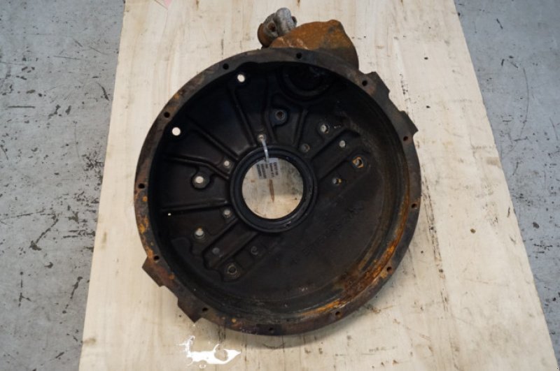 Motor und Motorteile типа Valmet 611, Gebrauchtmaschine в Hemmet (Фотография 13)