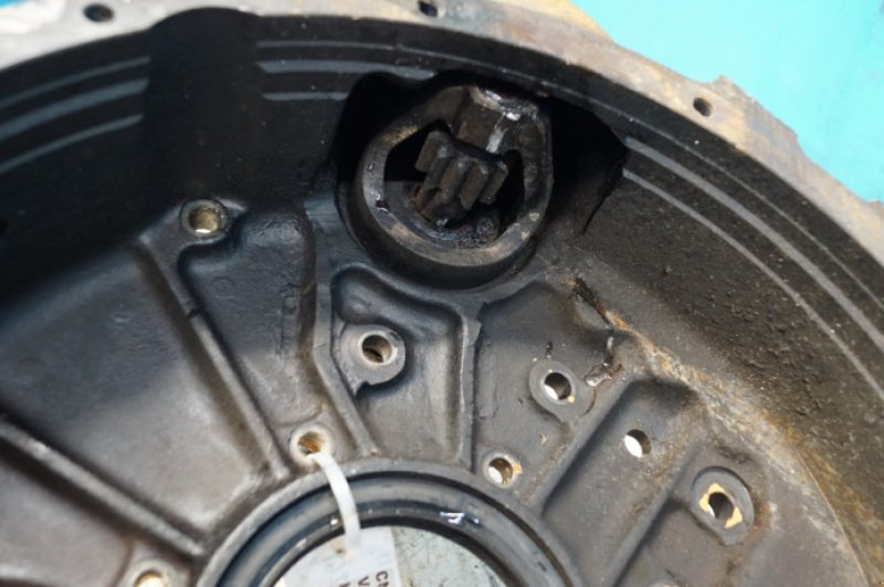 Motor und Motorteile типа Valmet 611, Gebrauchtmaschine в Hemmet (Фотография 12)